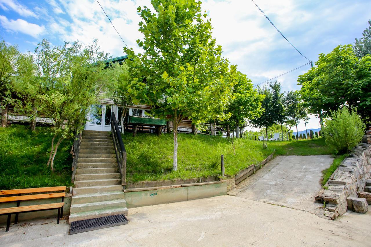 Apartments River Una 4 Bihać Exterior foto